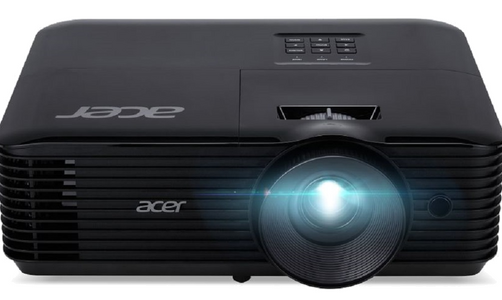Ремонт проектора Acer BS-312