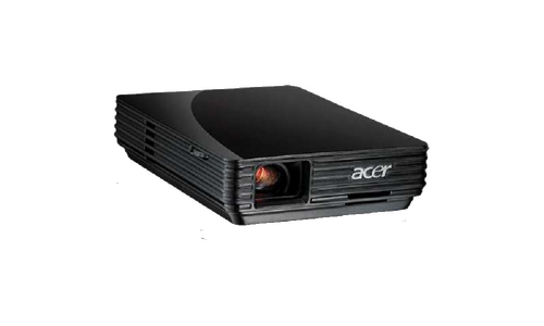 Ремонт проектора Acer C110