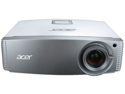 Ремонт проектора Acer H9500