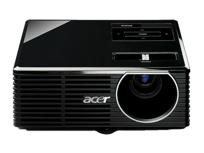 Ремонт проектора Acer K10