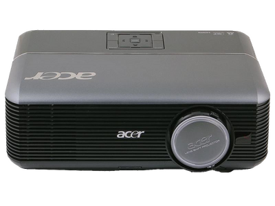 Ремонт проектора Acer P5290