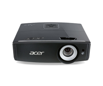 Ремонт проектора Acer P6200
