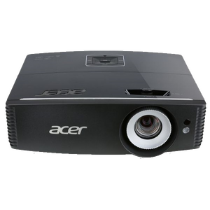Ремонт проектора Acer P6200S