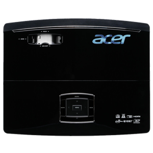 Ремонт проектора Acer P6600