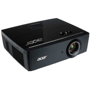 Ремонт проектора Acer P7215