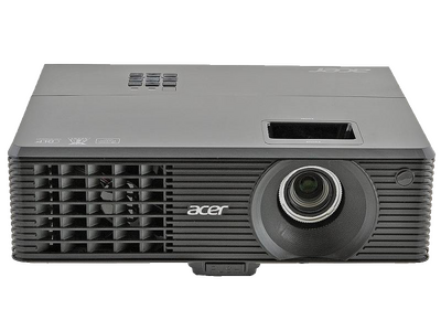 Ремонт проектора Acer X1111