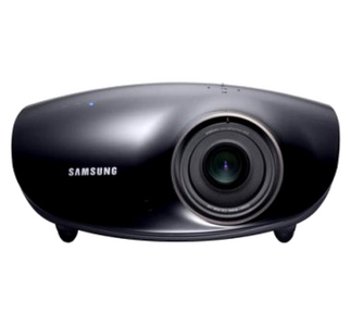 Ремонт проектора Samsung SP-D300B