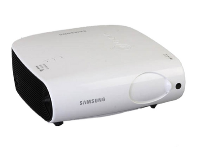 Ремонт проектора Samsung SP-L301