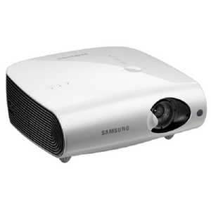 Ремонт проектора Samsung SP-L200