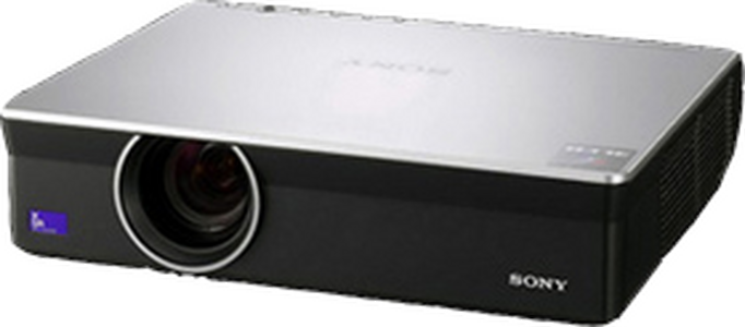 Ремонт проектора Sony VPL-CX100