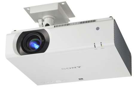 Ремонт проектора Sony VPL-CX236