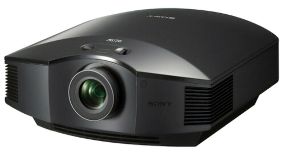 Ремонт проектора Sony VPL-HW45