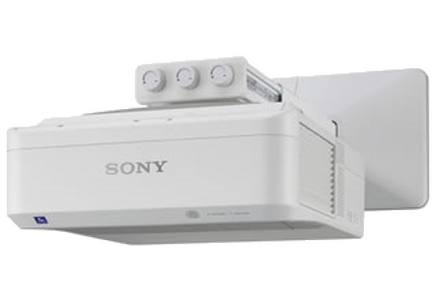 Ремонт проектора Sony VPL-SW535C