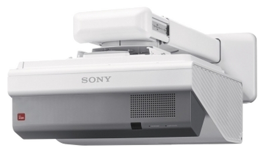 Ремонт проектора Sony VPL-SW631C