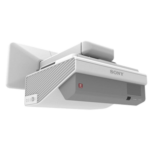 Ремонт проектора Sony VPL-SX630