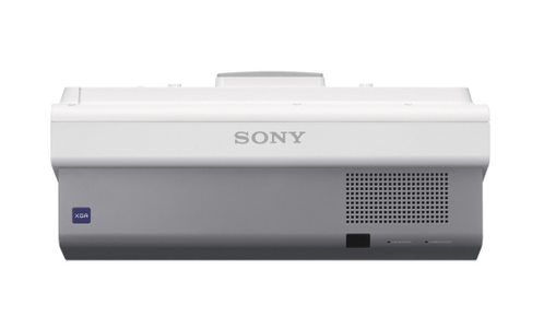 Ремонт проектора Sony VPL-SX631