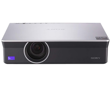 Ремонт проектора Sony VPL-CX125