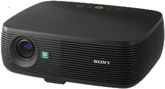 Ремонт проектора Sony VPL-ES4