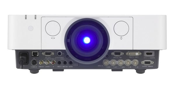 Ремонт проектора Sony VPL-FH35