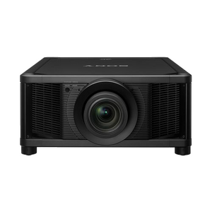 Ремонт проектора Sony VPL-GTZ280