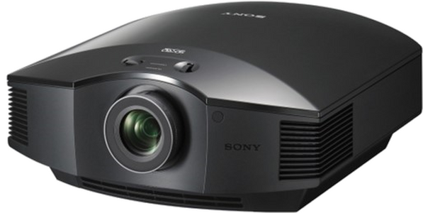 Ремонт проектора Sony VPL-HW65