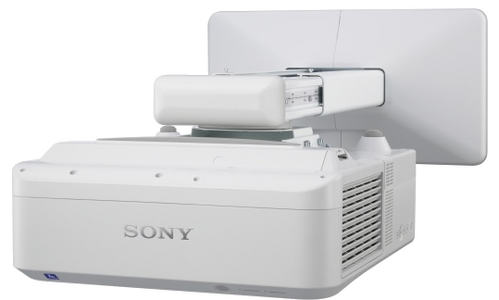 Ремонт проектора Sony VPL-SW526