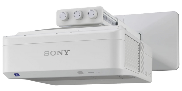 Ремонт проектора Sony VPL-SW535