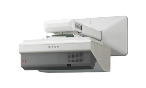 Ремонт проектора Sony VPL-SW620