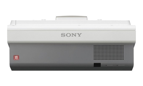 Ремонт проектора Sony VPL-SW620C