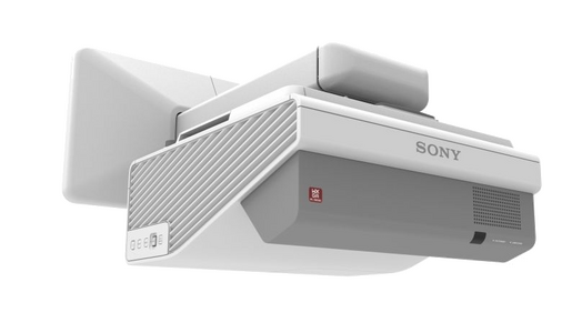 Ремонт проектора Sony VPL-SW630C