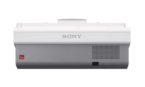 Ремонт проектора Sony VPL-SW631NM