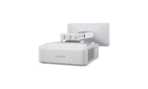 Ремонт проектора Sony VPL-SX535