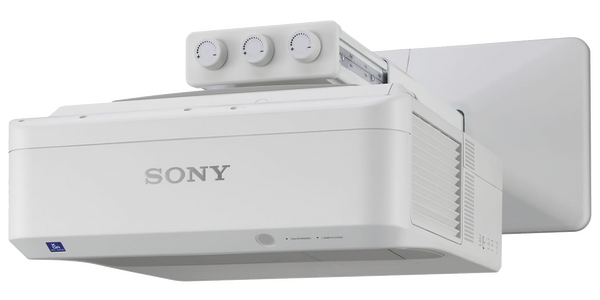 Ремонт проектора Sony VPL-SX536