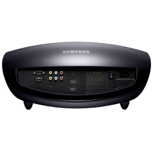 Ремонт проектора Samsung A800B